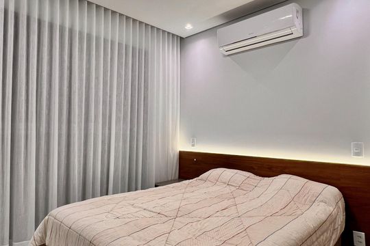 Casa de Condomínio à venda com 3 quartos, 175m² em Jardim America II, Campinas