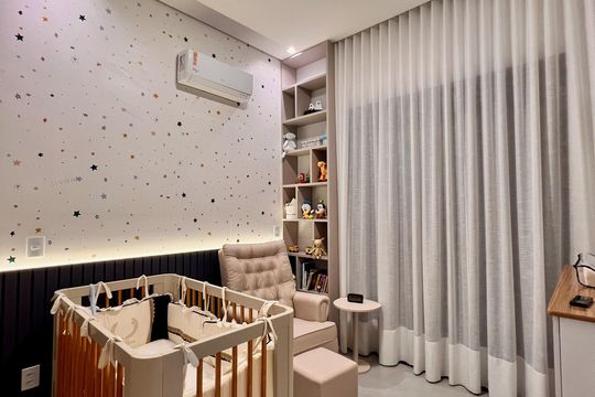 Casa de Condomínio à venda com 3 quartos, 175m² em Jardim America II, Campinas
