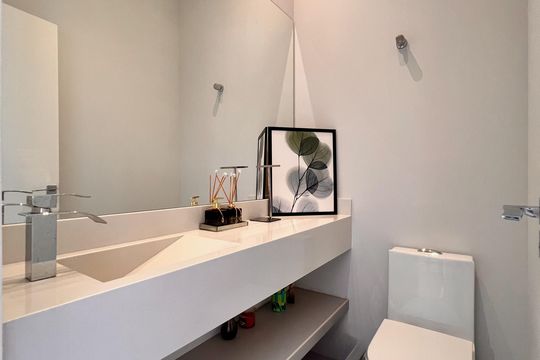 Casa de Condomínio à venda com 3 quartos, 175m² em Jardim America II, Campinas