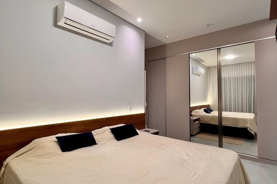 Casa de Condomínio à venda com 3 quartos, 175m² em Jardim America II, Campinas
