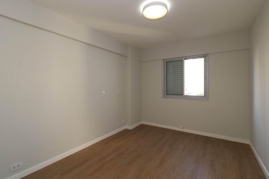 Quarto  de apartamento à venda com 2 quartos, 86m² em Pinheiros, São Paulo