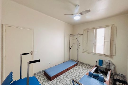 Apartamento para alugar com 2 quartos, 90m² em Copacabana, Rio de Janeiro