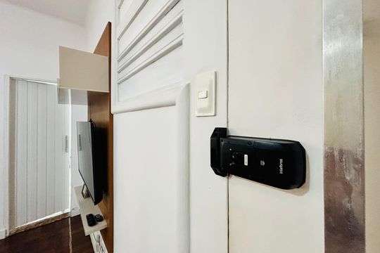 Apartamento para alugar com 2 quartos, 90m² em Copacabana, Rio de Janeiro