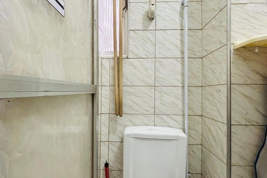 Apartamento para alugar com 2 quartos, 90m² em Copacabana, Rio de Janeiro
