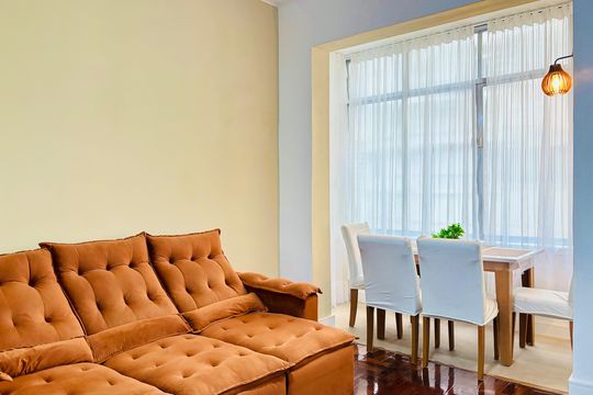 Apartamento para alugar com 2 quartos, 90m² em Copacabana, Rio de Janeiro