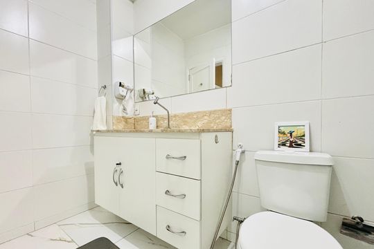 Apartamento para alugar com 2 quartos, 90m² em Copacabana, Rio de Janeiro