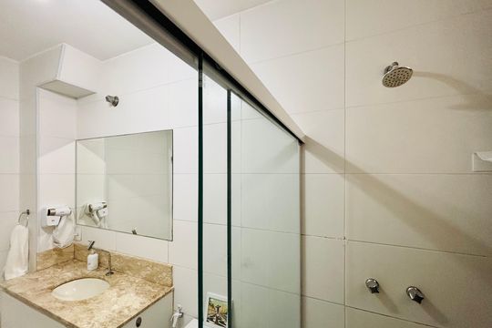Apartamento para alugar com 2 quartos, 90m² em Copacabana, Rio de Janeiro
