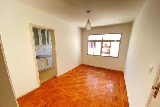 Apartamento para alugar com 1 quarto, 41m² em Cidade Baixa, Porto Alegre
