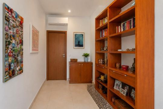 Quarto 1 de apartamento para alugar com 3 quartos, 128m² em Vila Jardim, Porto Alegre