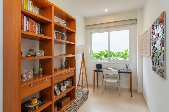 Quarto 1 de apartamento para alugar com 3 quartos, 128m² em Vila Jardim, Porto Alegre