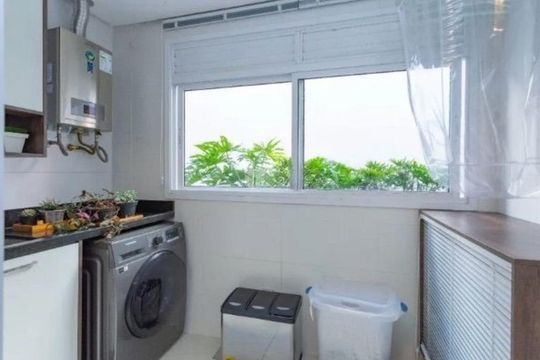 Apartamento para alugar com 3 quartos, 128m² em Vila Jardim, Porto Alegre
