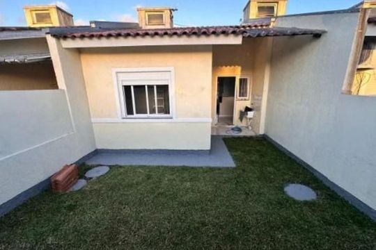 Casa de Condomínio para alugar com 2 quartos, 70m² em Olaria, Canoas