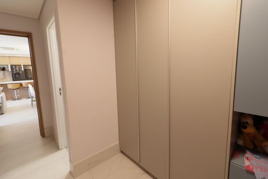 Suíte 1 de apartamento para alugar com 2 quartos, 92m² em Centro, Osasco