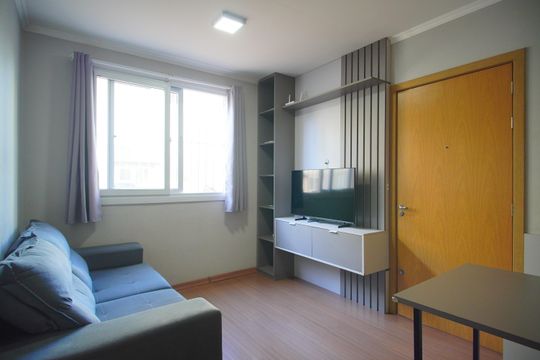 Apartamento para alugar com 2 quartos, 50m² em Liberdade, Novo Hamburgo