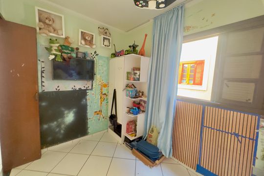 Quarto 3 de casa para alugar com 4 quartos, 250m² em Jardim Bom Clima, Guarulhos
