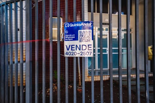 Apartamento à venda com 3 quartos, 76m² em Santa Rosa, Belo Horizonte