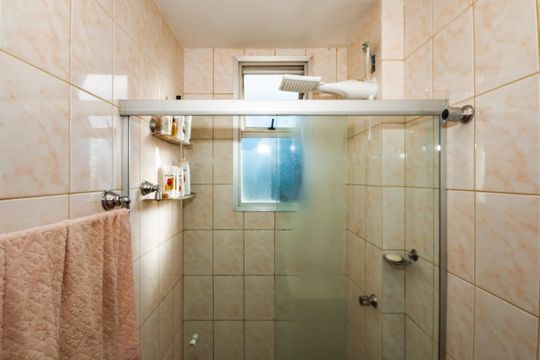 Apartamento à venda com 3 quartos, 76m² em Santa Rosa, Belo Horizonte