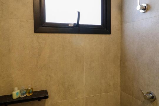 Banheiro de apartamento à venda com 1 quarto, 30m² em Consolação, São Paulo