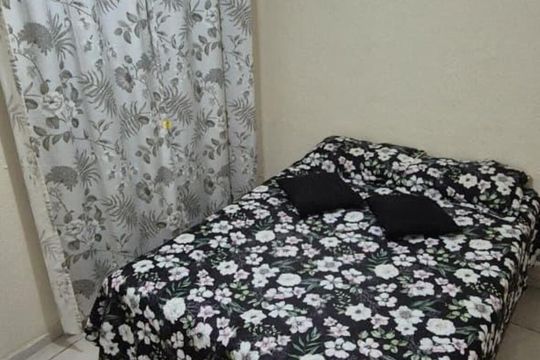 Quarto de apartamento à venda com 2 quartos, 50m² em Anil, Rio de Janeiro