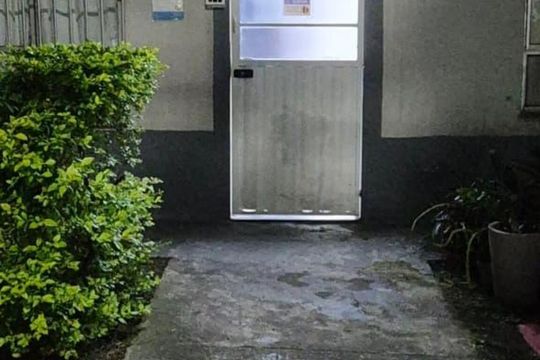 Área externa de apartamento à venda com 2 quartos, 50m² em Anil, Rio de Janeiro
