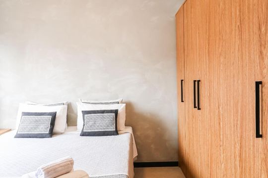 Quarto de apartamento à venda com 1 quarto, 34m² em Consolação, São Paulo
