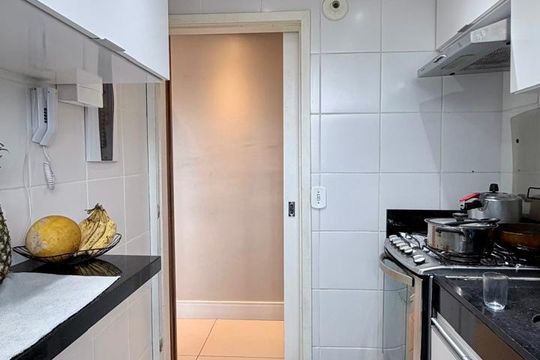 Apartamento à venda com 2 quartos, 140m² em Castelo, Belo Horizonte
