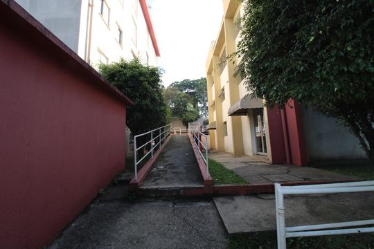 Área Comum de apartamento à venda com 2 quartos, 49m² em Jardim Casa Pintada, São Paulo