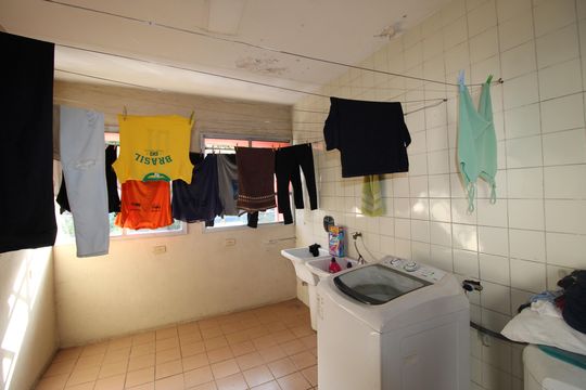 Área Comum de apartamento à venda com 2 quartos, 49m² em Jardim Casa Pintada, São Paulo
