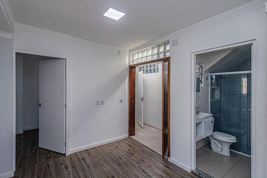 sala_2 de casa à venda com 2 quartos, 55m² em São João Climaco, São Paulo
