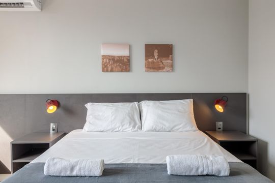 Apartamento para alugar com 1 quarto, 21m² em Centro Histórico, Porto Alegre