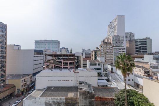 Apartamento para alugar com 1 quarto, 21m² em Centro Histórico, Porto Alegre