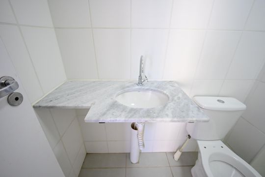 Apartamento para alugar com 2 quartos, 42m² em Parque Amazonia, Goiânia