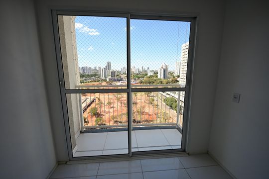 Apartamento para alugar com 2 quartos, 42m² em Parque Amazonia, Goiânia
