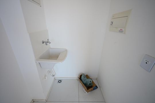 Apartamento para alugar com 2 quartos, 42m² em Parque Amazonia, Goiânia