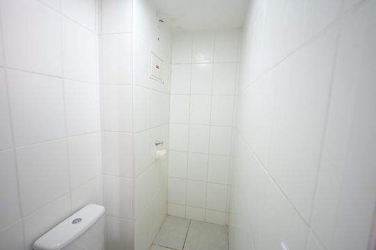 Apartamento para alugar com 2 quartos, 42m² em Parque Amazonia, Goiânia