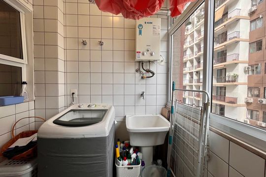 Apartamento para alugar com 1 quarto, 55m² em Gávea, Rio de Janeiro