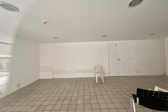 Apartamento para alugar com 1 quarto, 55m² em Gávea, Rio de Janeiro