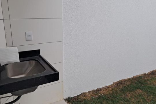 Casa à venda com 2 quartos, 77m² em Copacabana, Belo Horizonte