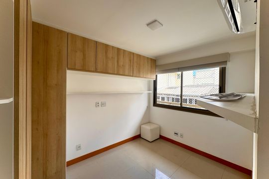 Apartamento para alugar com 3 quartos, 192m² em Flamengo, Rio de Janeiro