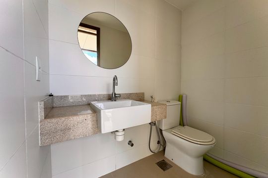 Apartamento para alugar com 3 quartos, 192m² em Flamengo, Rio de Janeiro