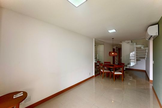 Apartamento para alugar com 3 quartos, 192m² em Flamengo, Rio de Janeiro