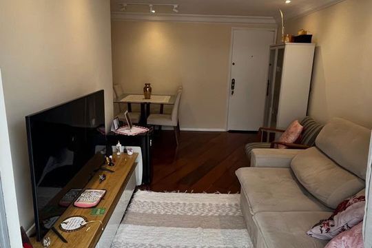 Apartamento à venda com 2 quartos, 60m² em Vila Andrade, São Paulo