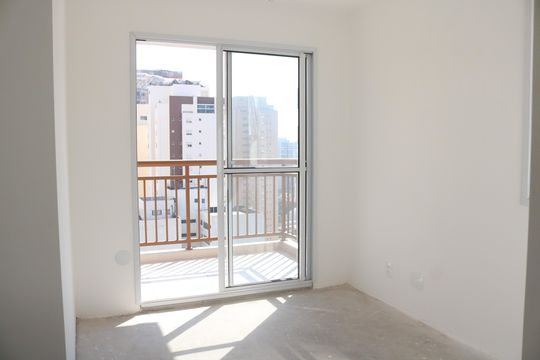 Apartamento à venda com 2 quartos, 40m² em Perdizes, São Paulo