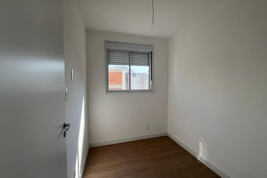 Quarto 2 de apartamento à venda com 2 quartos, 40m² em Perdizes, São Paulo