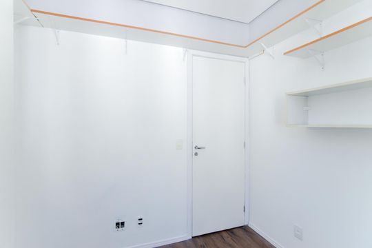 Quarto 2 de apartamento para alugar com 3 quartos, 120m² em Vila Augusta, Guarulhos