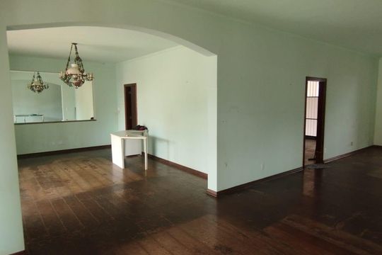 Casa à venda com 3 quartos, 1100m² em Parque Nova Campinas, Campinas