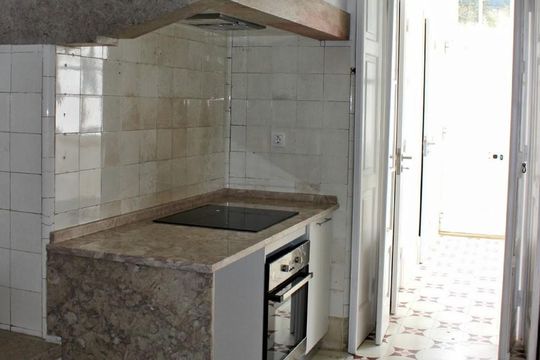 Cozinha de casa à venda com 3 quartos, 1100m² em Parque Nova Campinas, Campinas