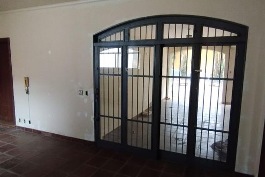 Sala de casa à venda com 3 quartos, 1100m² em Parque Nova Campinas, Campinas