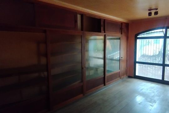 Quarto de casa à venda com 3 quartos, 1100m² em Parque Nova Campinas, Campinas