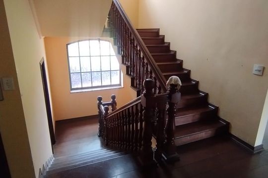 Corredor de casa à venda com 3 quartos, 1100m² em Parque Nova Campinas, Campinas
